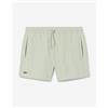 Lacoste Costume da bagno Lacoste Sport verde chiaro - L