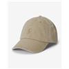 Ralph Lauren Cappellino Ralph Lauren Garment-Dyed beige chiaro