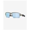 Oakley Occhiali Oakley Flak 2.0 XL Matte Grey Ink con lenti Prizm Deep Water Polarized