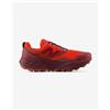New Balance Scarpe New Balance Fresh Foam X Hierro v9 Wide rosso aranciato - 46.5