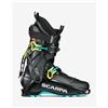 Scarpa Scarponi Scarpa F1 XT nero carbone giallo blu - 23