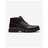 Timberland Scarponi Timberland Stormbucks Mid Lace Up Waterproof marrone scuro - 42