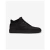 Timberland Scarponi Timberland Lisbon Hill Mid Lace Up nero opaco - 40