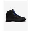 Timberland Scarponi Timberland Euro Hiker Mid Lace Up nero opaco blu - 46