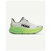 HOKA Scarpe HOKA Bondi 9 bianco verde lime donna - 39(1/3)