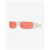 Oakley Occhiali Oakley Highland Matte Mist con lenti Prizm Peach