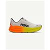 HOKA Scarpe HOKA Bondi 9 bianco arancione giallo - 41(1/3)