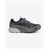 Scarpa Scarpe Scarpa Ribelle Run 2 GORE-TEX grigio nero viola donna - 43