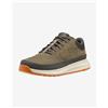 Helly Hansen Scarpe Helly Hansen Beckett marrone grigio arancione - 41