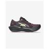 ASICS Scarpe ASICS Novablast 6 GORE-TEX bordeaux nero donna - 38