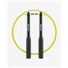 Velites Corda per saltare Velites Fire 2.0 nero verde