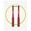 Velites Corda per saltare Velites Fire 2.0 rosso verde