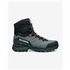 Scarpa Scarponi Scarpa Rush Polar GORE-TEX grigio nero rosa donna - 38.5