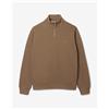 Lacoste Felpa Lacoste Viennois High marrone chiaro - S