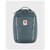Fjällräven Zaino Fjällräven Skule Kids 15L blu grigiastro per bambini