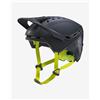 Dynafit Casco Dynafit TLT nero lime - L-XL