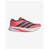 Adidas Scarpe adidas Adizero Boston 13 Light Strike Pro rosso nero bianco crema - 45(1/3)