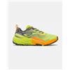 Joma Scarpe Joma Sima 26 giallo neon arancione grigio scuro - 41
