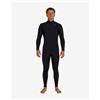 Billabong Muta in neoprene Billabong 3/2mm Absolute Ultra nero - MS