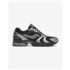 Saucony Scarpe Saucony Originals ProGrid Triumph 4 nero grigio argento - 40.5