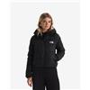 The North Face Giacca con cappuccio The North Face Hydrenalite Down nero donna - XS