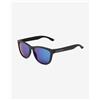 Hawkers Occhiali Hawkers Carbonio Sky One nero con lenti polarizzate blu