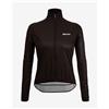 Santini Giacca a vento sottile Santini Nebula nero donna - Classic fit - L