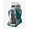 Osprey Zaino portabebè Osprey Poco LT 25L blu marino verde