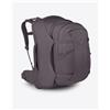 Osprey Zaino Osprey Fairview 55L lilla donna