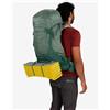 Osprey Zaino Osprey Stratos 44L verde turchese