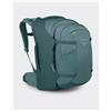 Osprey Zaino Osprey Farpoint 55L blu verdastro turchese