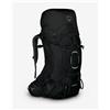 Osprey Zaino Osprey Aether 55L nero - L-XL