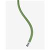 Petzl Corda semplice Petzl Contact Wall 9.8 mm x 40 m verde