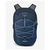 Osprey Zaino Osprey Quasar 26L blu navy