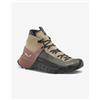 Salewa Scarponi Salewa Wildfire NXT Mid GORE-TEX beige nero marrone donna - 40.5