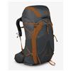 Osprey Zaino Osprey Exos 48L grigio marrone - L-XL