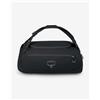 Osprey Borsa Osprey Daylite Duffel 45L nero intenso