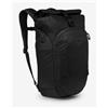 Osprey Zaino Osprey Transporter Roll Top nero puro