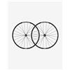 Mavic Coppia di ruote Mavic Allroad S Center Lock Asse passante 12x100 mm nucleo Shimano 11V.