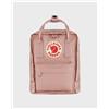Fjällräven Zaino Fjällräven Kånken Mini 7L rosa pastello