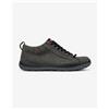 Camper Scarpe Camper Peu Pista GM GORE-TEX grigio scuro nero - 45