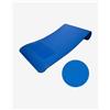 Thera Band Materassino Thera-Band 190x60x1.5 cm blu