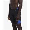 Nike Swim Costume da bagno Nike Swim Hydrastrong Fly Jammer nero blu elettrico - 28
