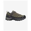 CMP Scarpe CMP Rigel Low verde minerale - 39