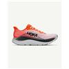 HOKA Scarpe HOKA Clifton 11 arancione bianco nero - 46(2/3)