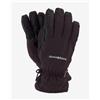 Trangoworld Guanti Trangoworld Combi UU GORE-TEX nero - L