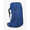 Osprey Zaino Osprey Rook 65L blu elettrico