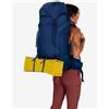 Osprey Zaino Osprey Kyte LT 65L blu notte donna