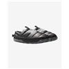 The North Face Pantofole The North Face Nuptse Mule grigio argento - 45.5