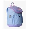 The North Face Zaino The North Face Mini Explorer azzurro lilla bambino